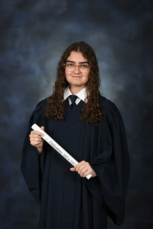 Millette, Laurence-Siqinik